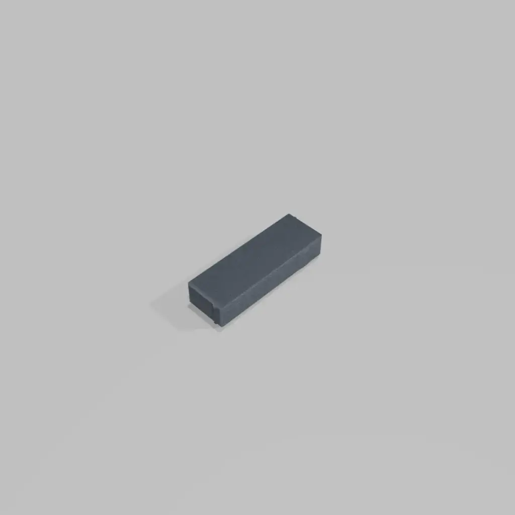 Interlock 30*10*6 CM (grey)