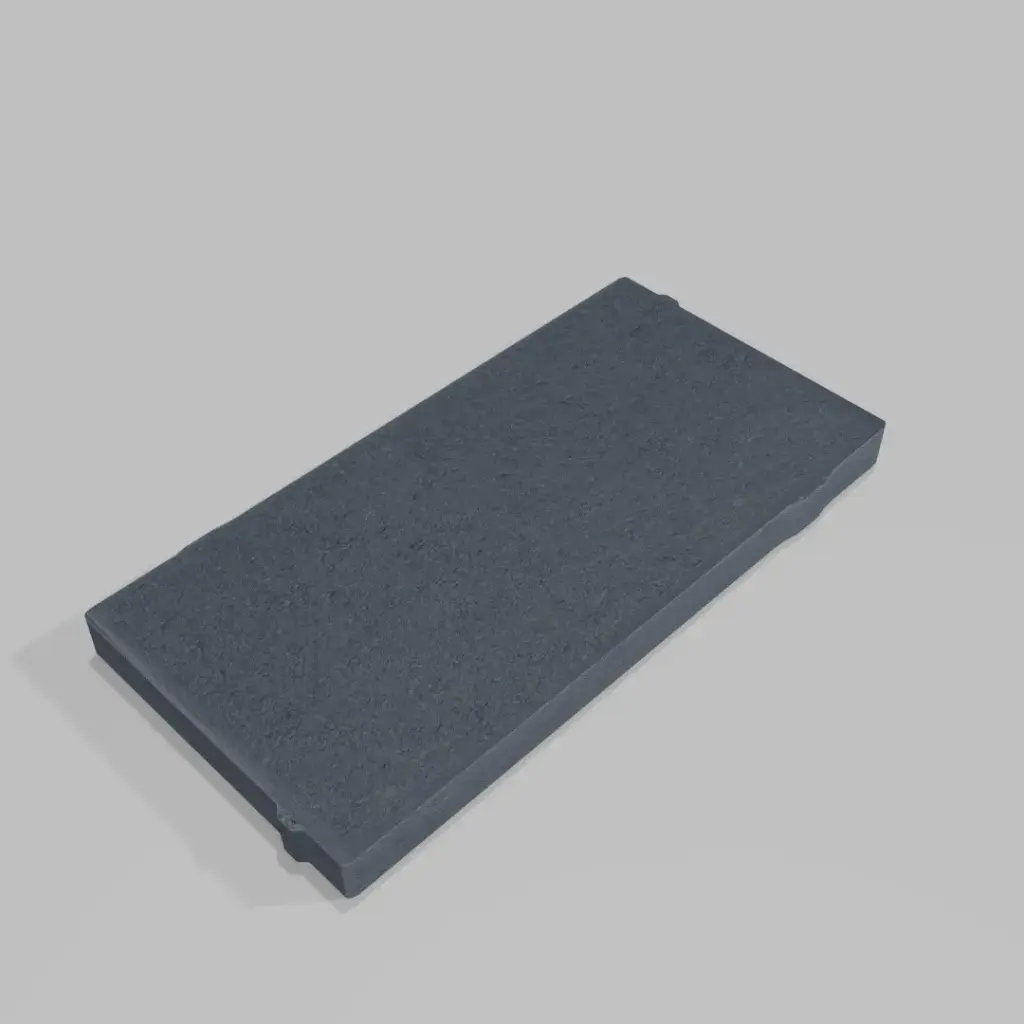 Interlock 40*80*8 CM