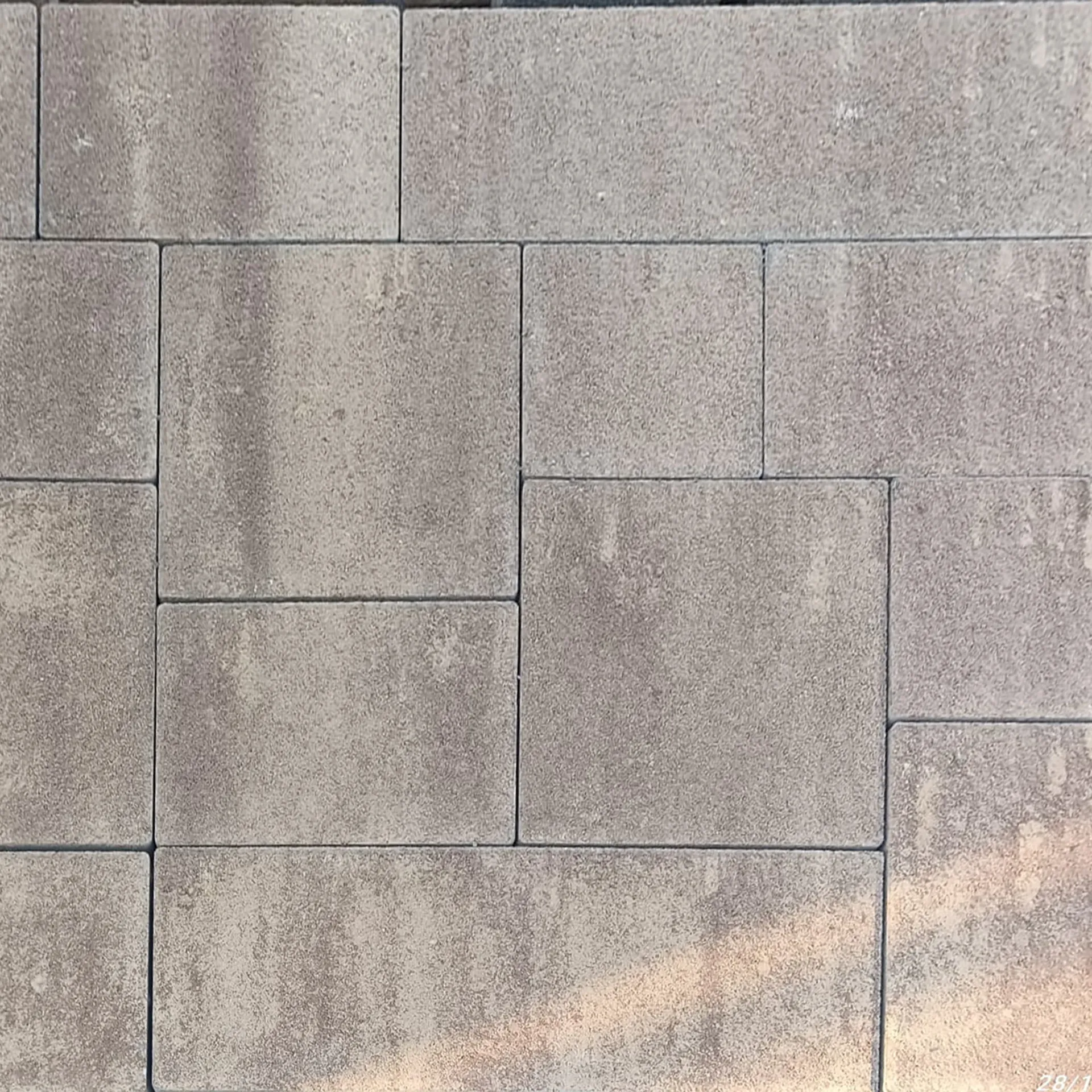 Rustical PRO (grey)