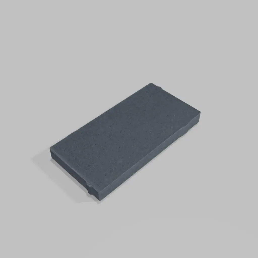 40*60*6 CM (grey)